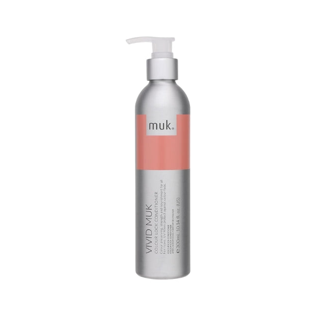 Vivid Muk - Colour Lock Conditioner (300ml)