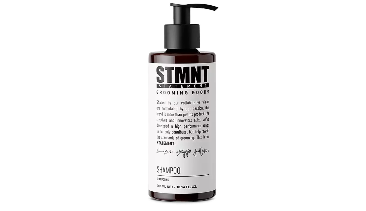 STMNT SHAMPOO 300ML