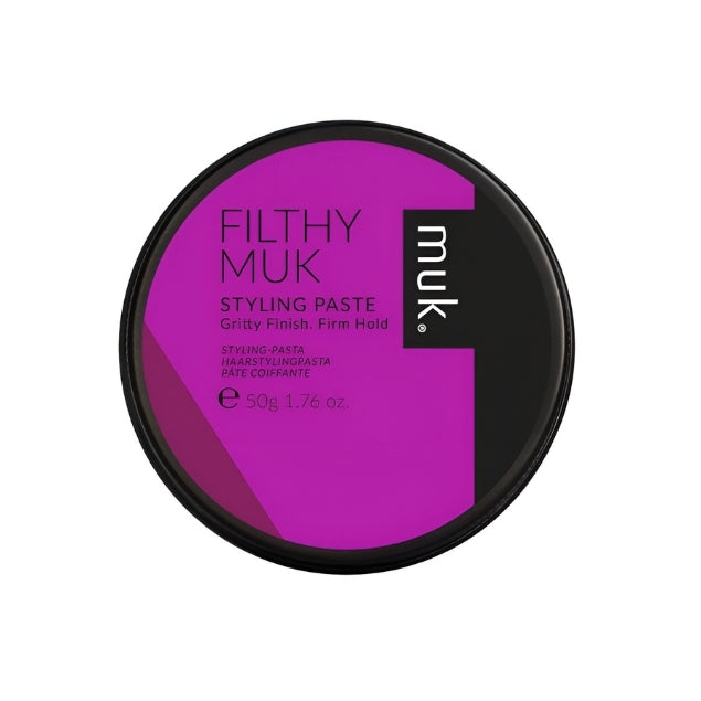Filthy Muk - Styling Paste (50g)