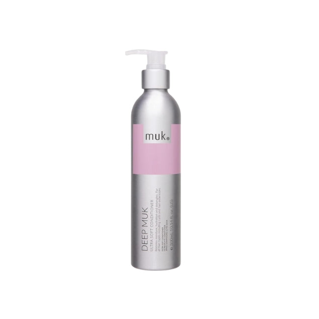 Deep Muk - Ultra Soft Conditioner (300ml)