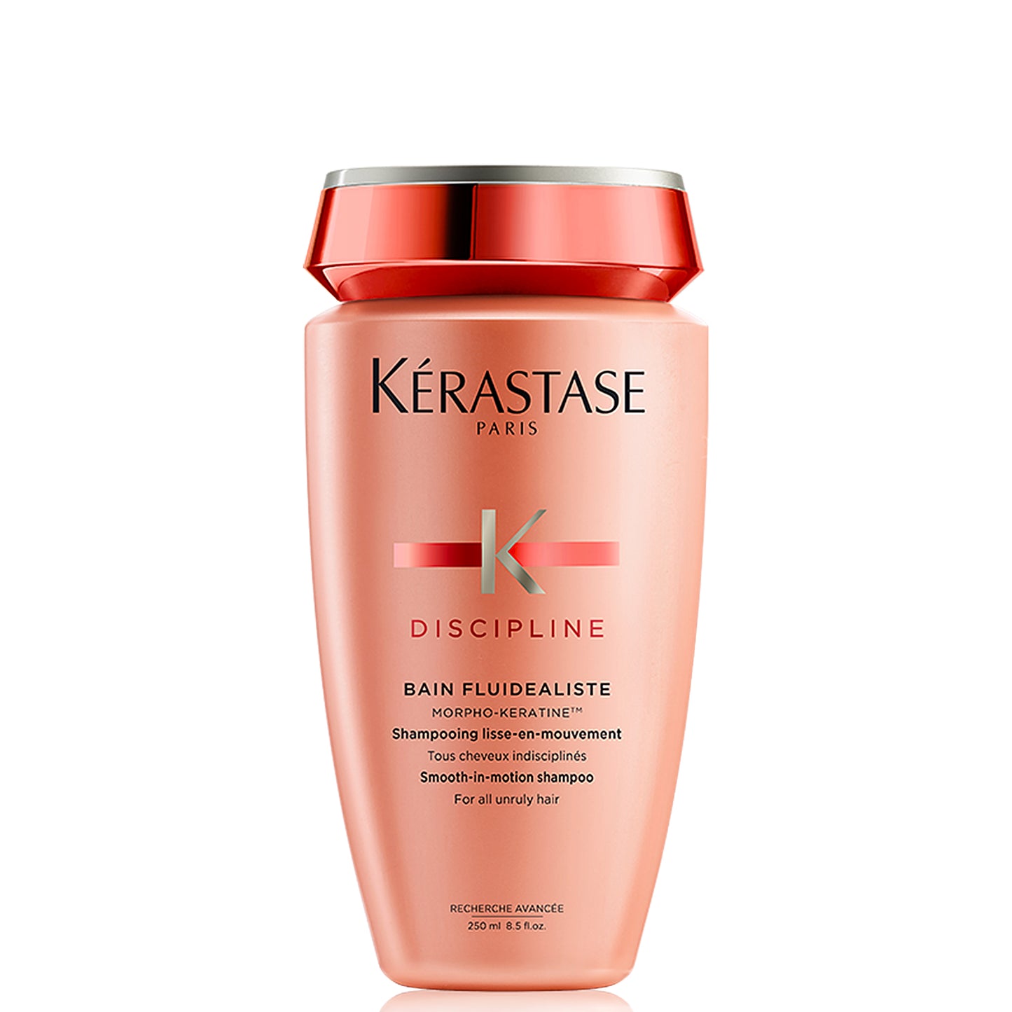 KÉRASTASE DISCIPLINE BAIN FLUIDEALISTE – 250ML