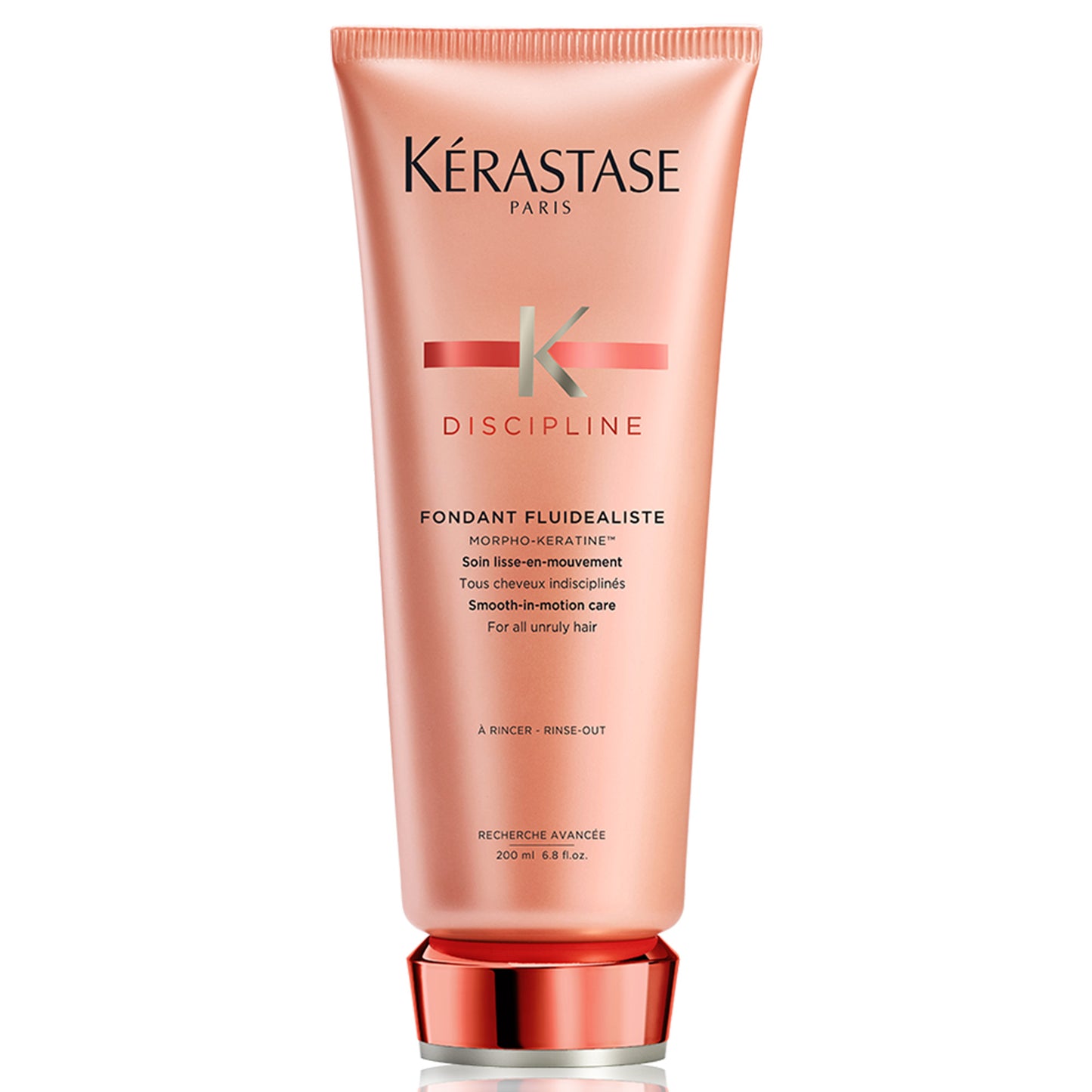 KÉRASTASE DISCIPLINE FONDANT FLUIDEALISTE – 200ML