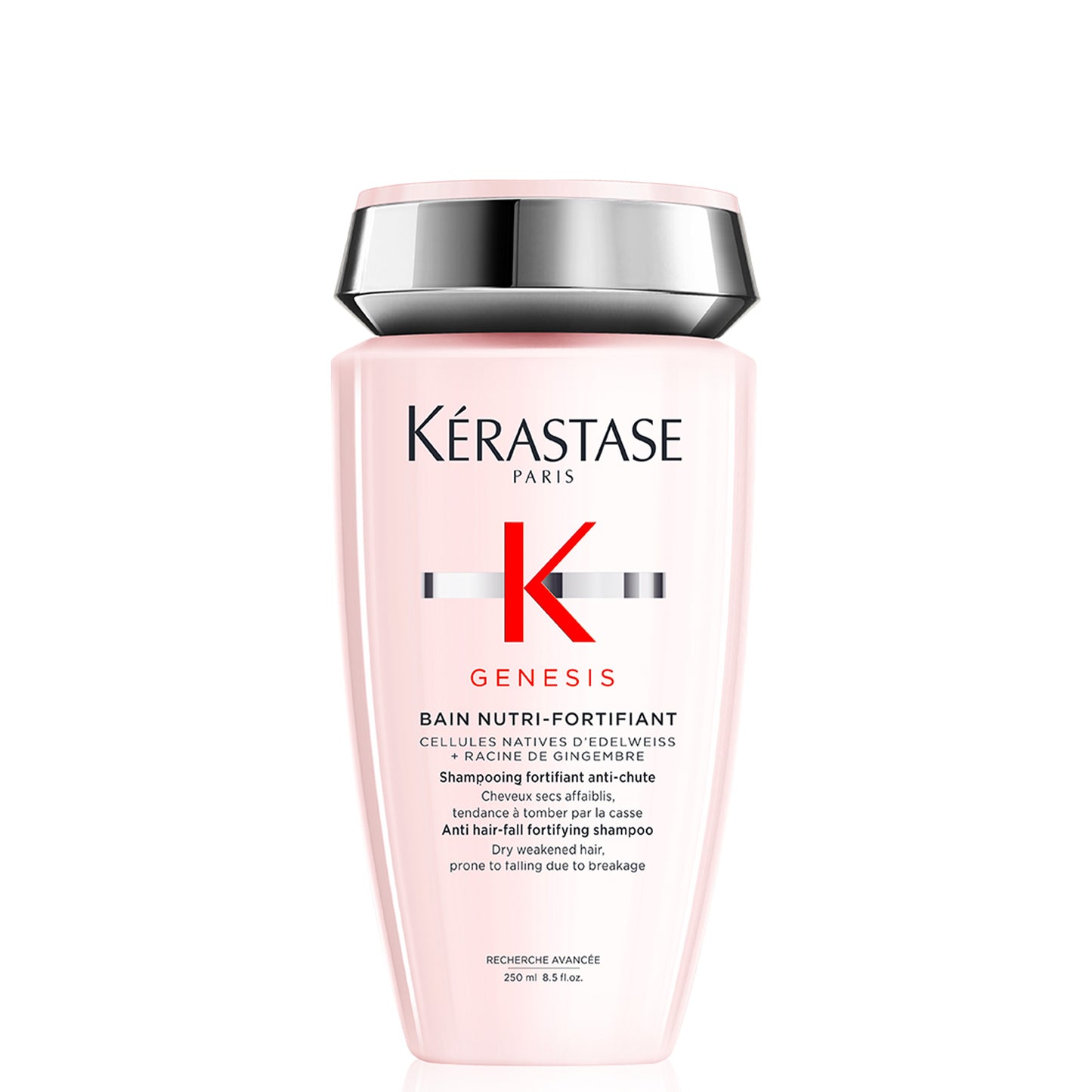 KÉRASTASE GENESIS BAIN NUTRI-FORTIFIANT – 250ML