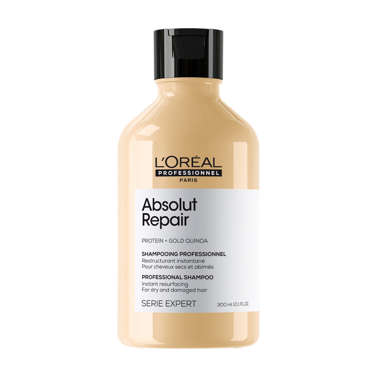 L’ORÉAL PROFESSIONNEL ABSOLUT REPAIR SHAMPOO 300ML