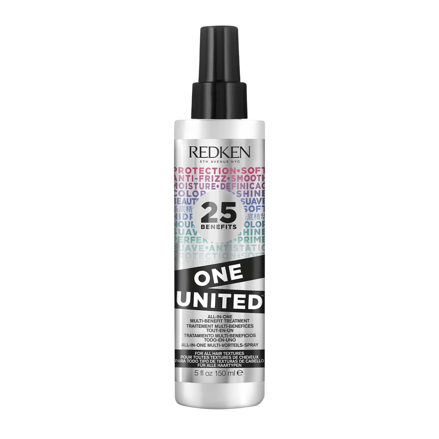 REDKEN ONE UNITED ELIXIR 150ML