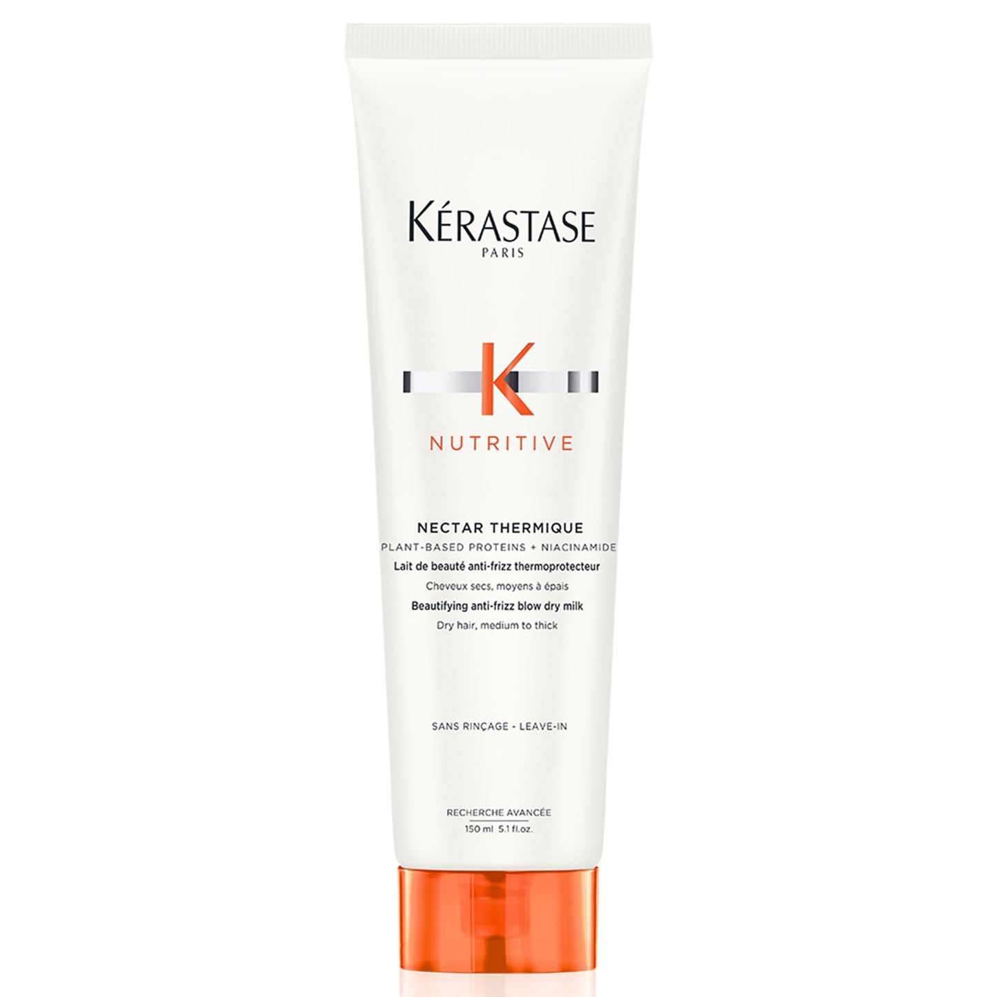 KÉRASTASE NUTRITIVE NECTAR THERMIQUE – 150ML