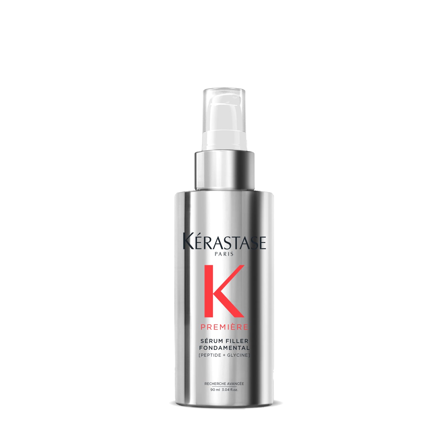 KÉRASTASE PREMIÈRE SÉRUM FILLER FONDAMENTAL – 90ML