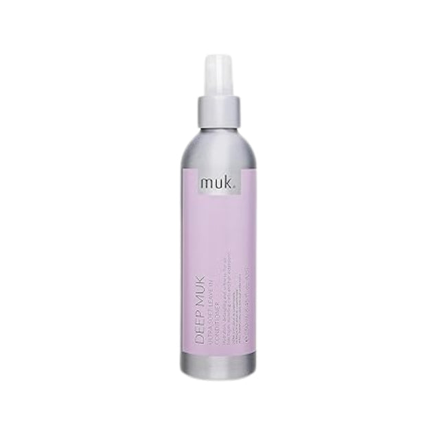 Deep Muk - Ultra Soft Leave-In Conditioner (250ml)