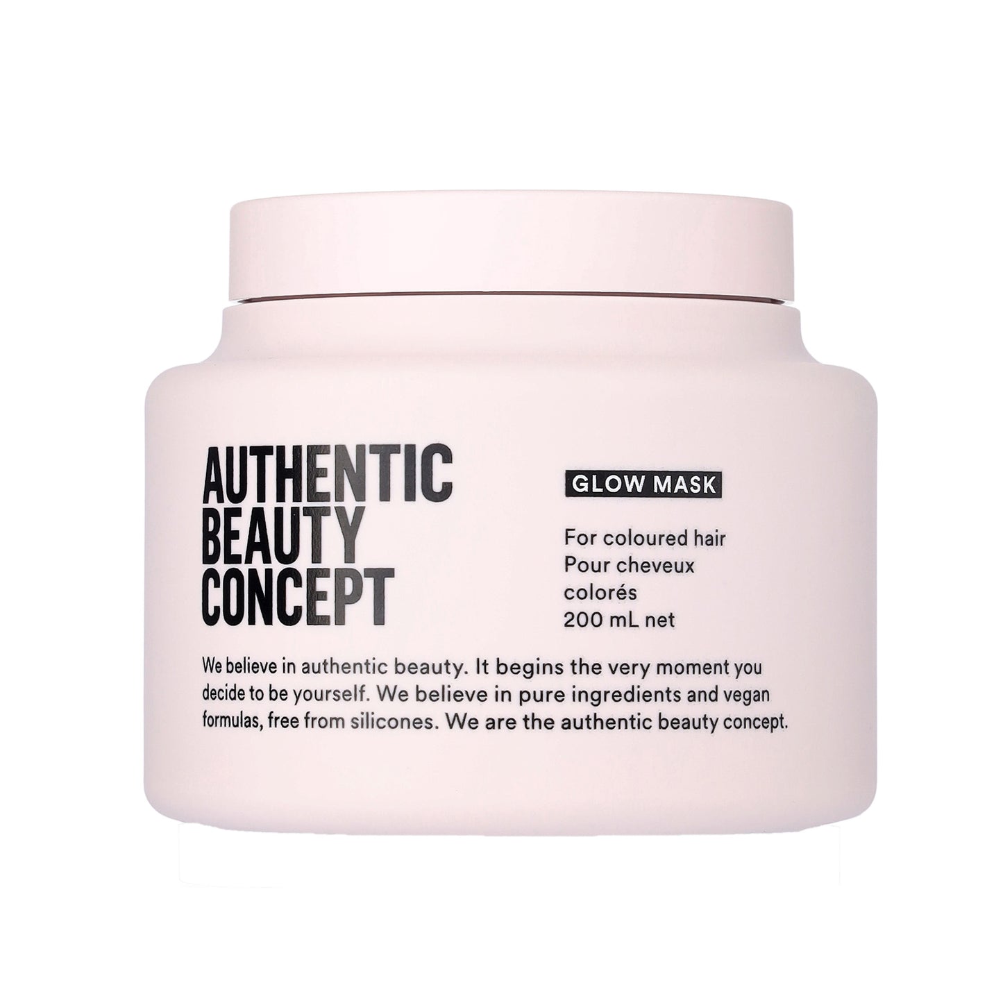 Authentic Beauty Concept Glow Mask 200ml
