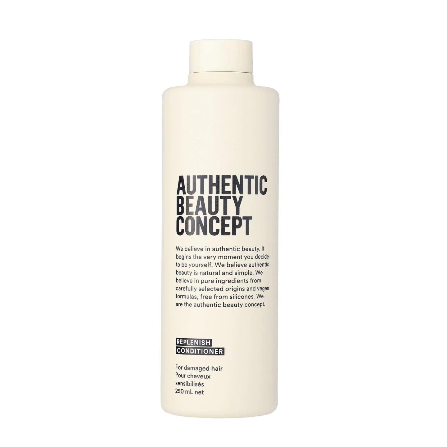 Authentic Beauty Concept Replenish Conditioner 250ml
