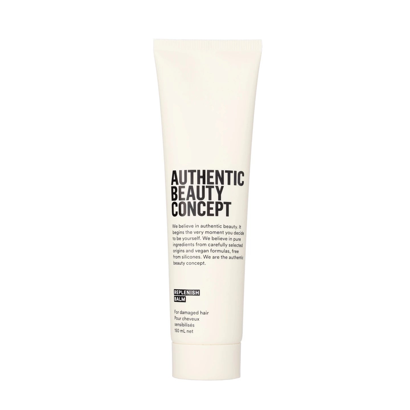 Authentic Beauty Concept Replenish Balm 150ml