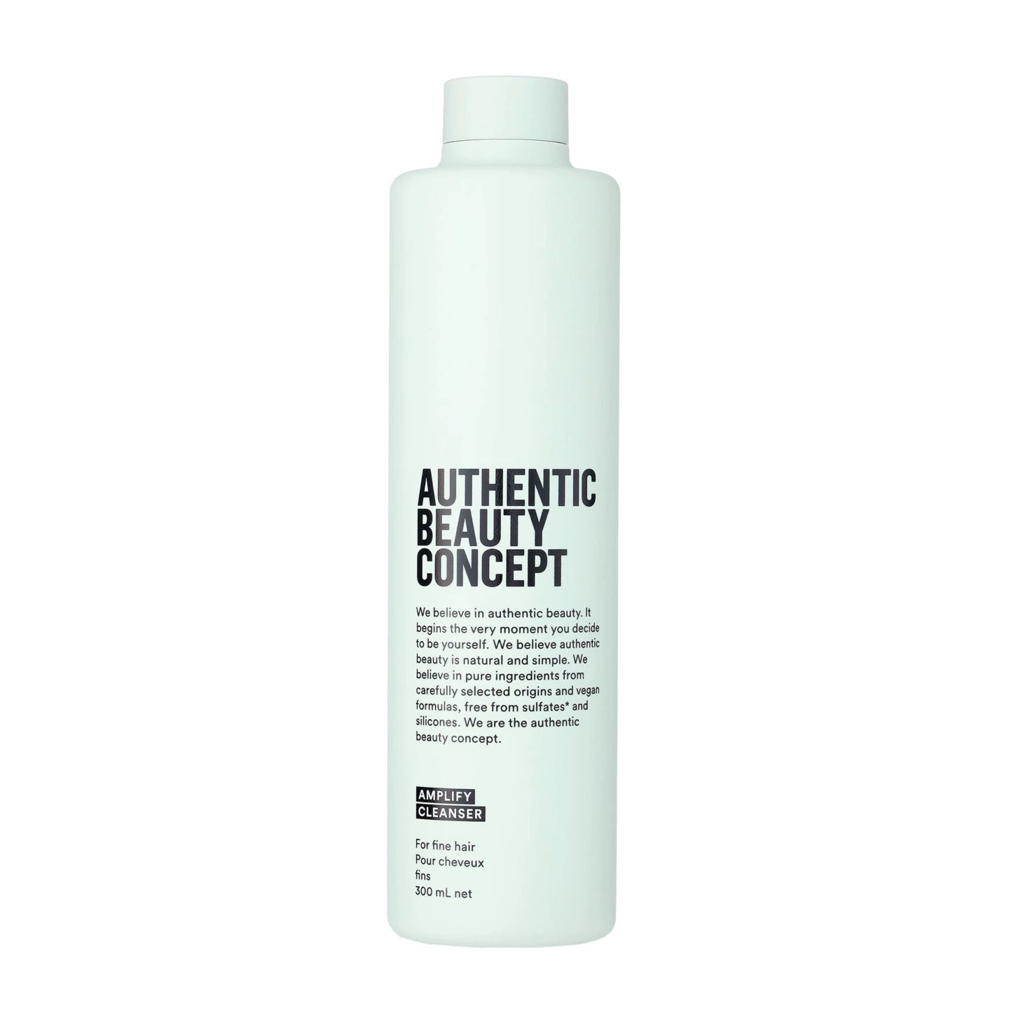 Authentic Beauty Concept Amplify Cleanser 300ml