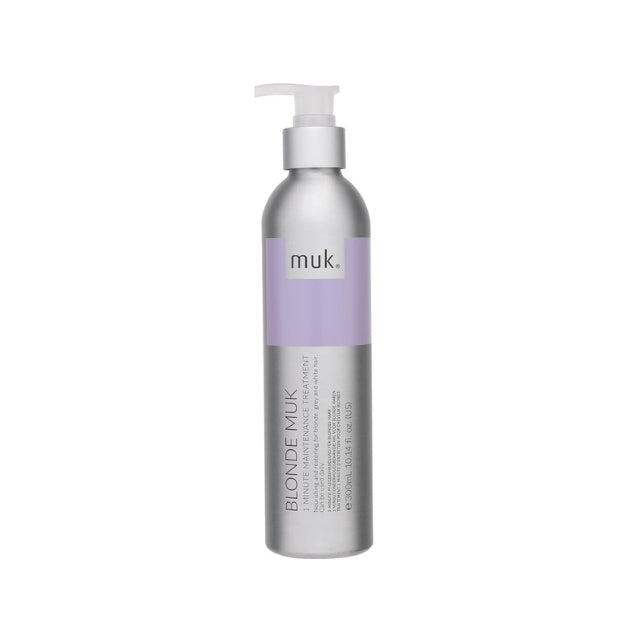 Blonde Muk - 1 Minute Maintenance Treatment (300ml)