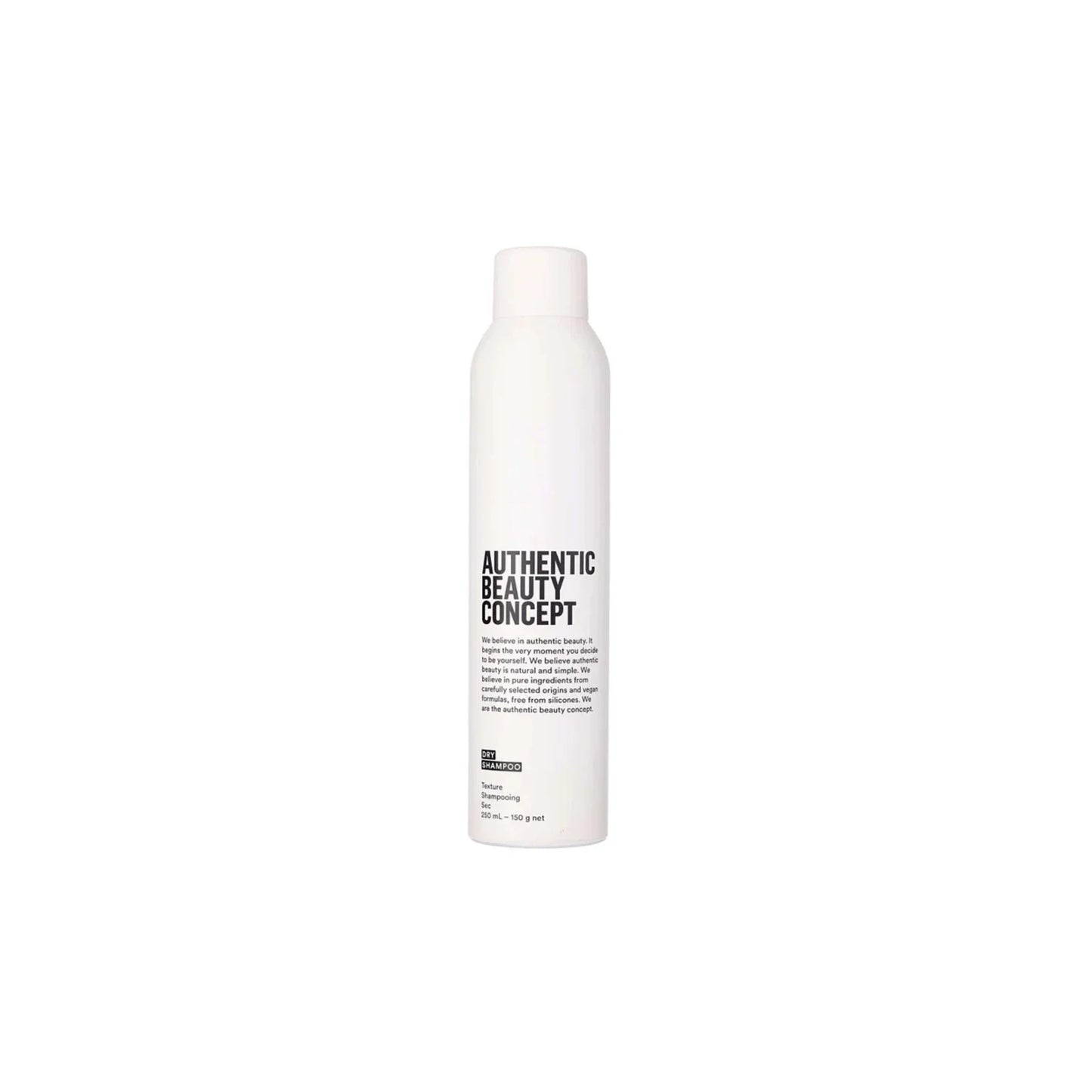 Authentic Beauty Concept Strong Hold Hairspray 300ml
