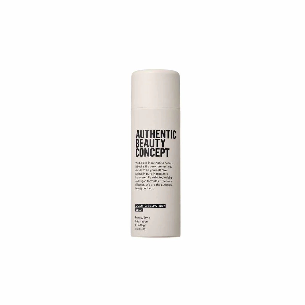 Authentic Beauty Concept Cosmic Blow-Dry Jelly 150ml