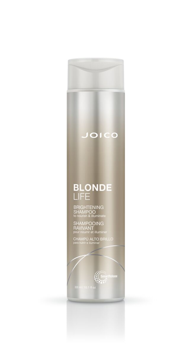 JOICO Blonde Life Brightening Shampoo 300ml