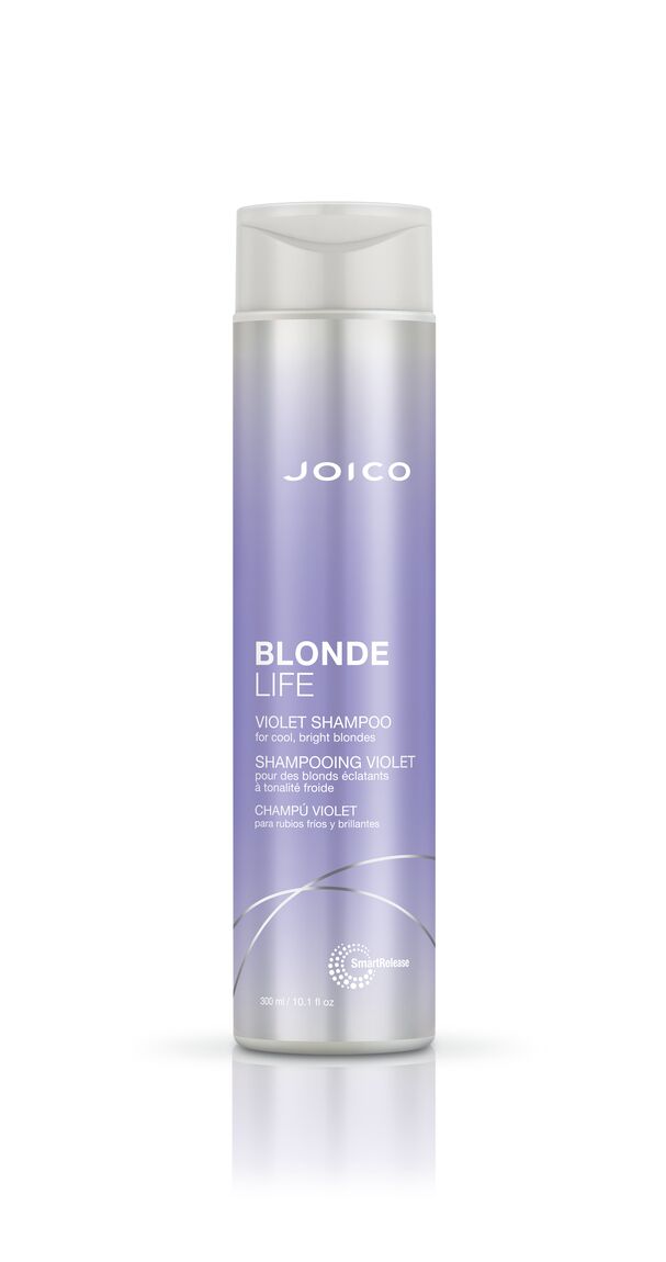 JOICO Blonde Life Violet Shampoo 300ml