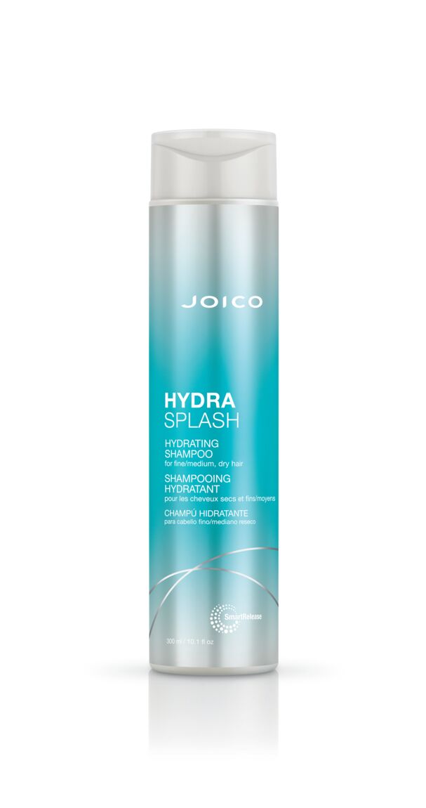 JOICO HydraSplash Hydrating Shampoo 300ml