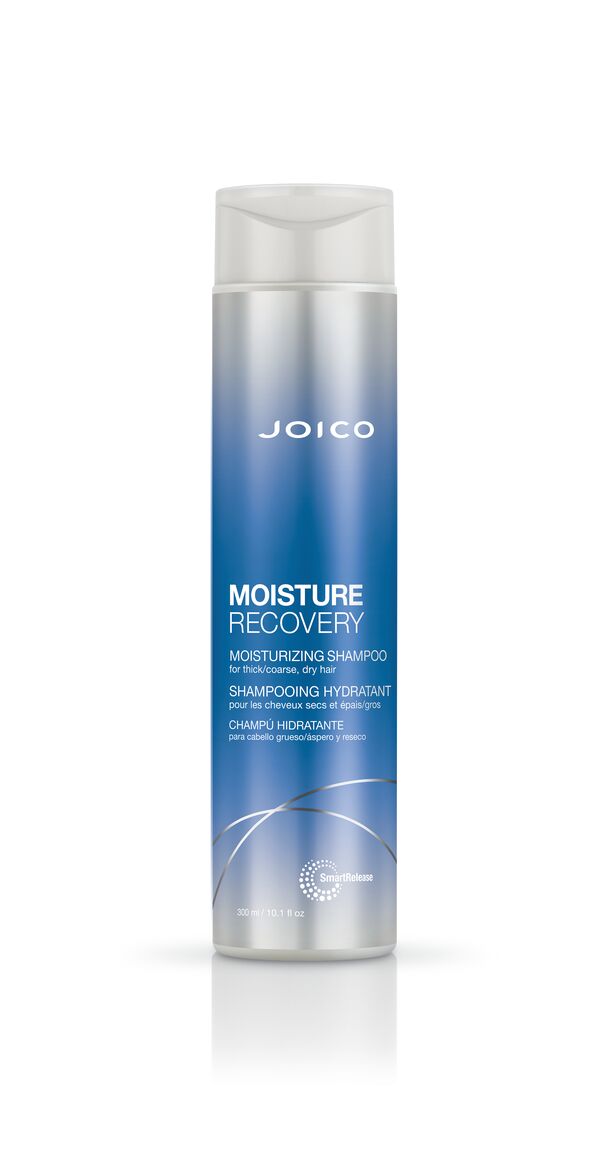 JOICO Moisture Recovery Shampoo 300ml