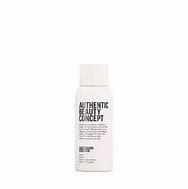 Authentic Beauty Concept Strong Hold Hairspray 100ml