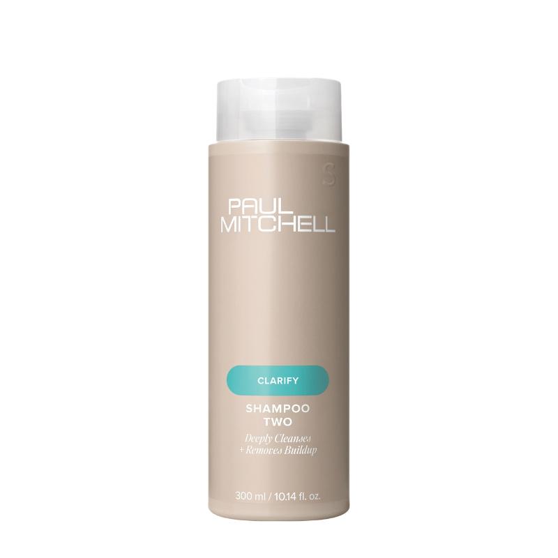 Shampoo Two 300ml