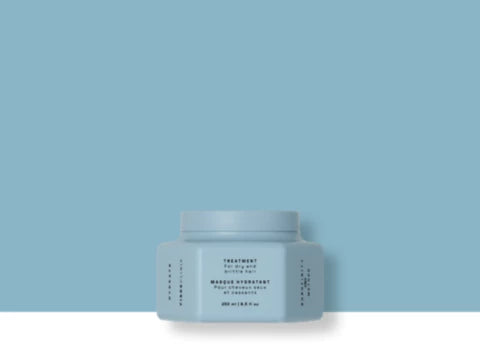 Schwarzkopf Professional Fibre Clinix Hydrate Gift Box