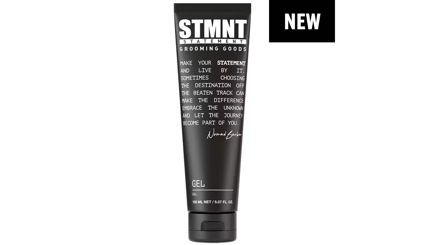 STMNT GEL 150ML