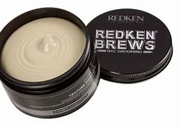 Redken Brews Texture Pomade 100ml