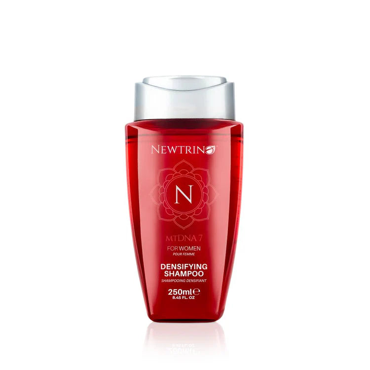 NEWTRINO WOMEN’S DENSIFYING SHAMPOO – 250ML