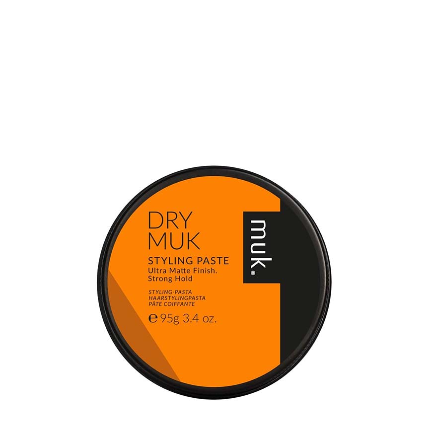 MUK Dry Styling Paste 95g