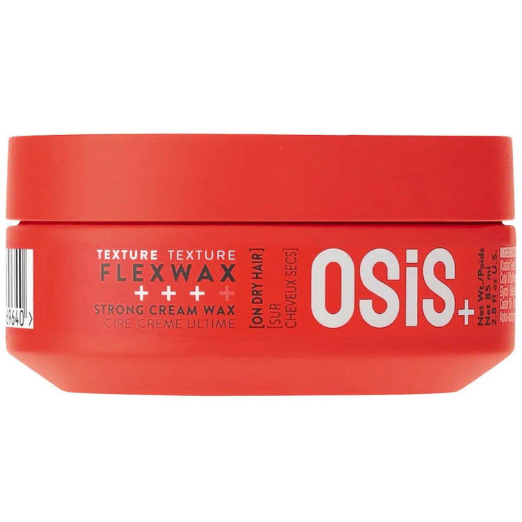 Schwarzkopf OSiS+ Flex Wax
