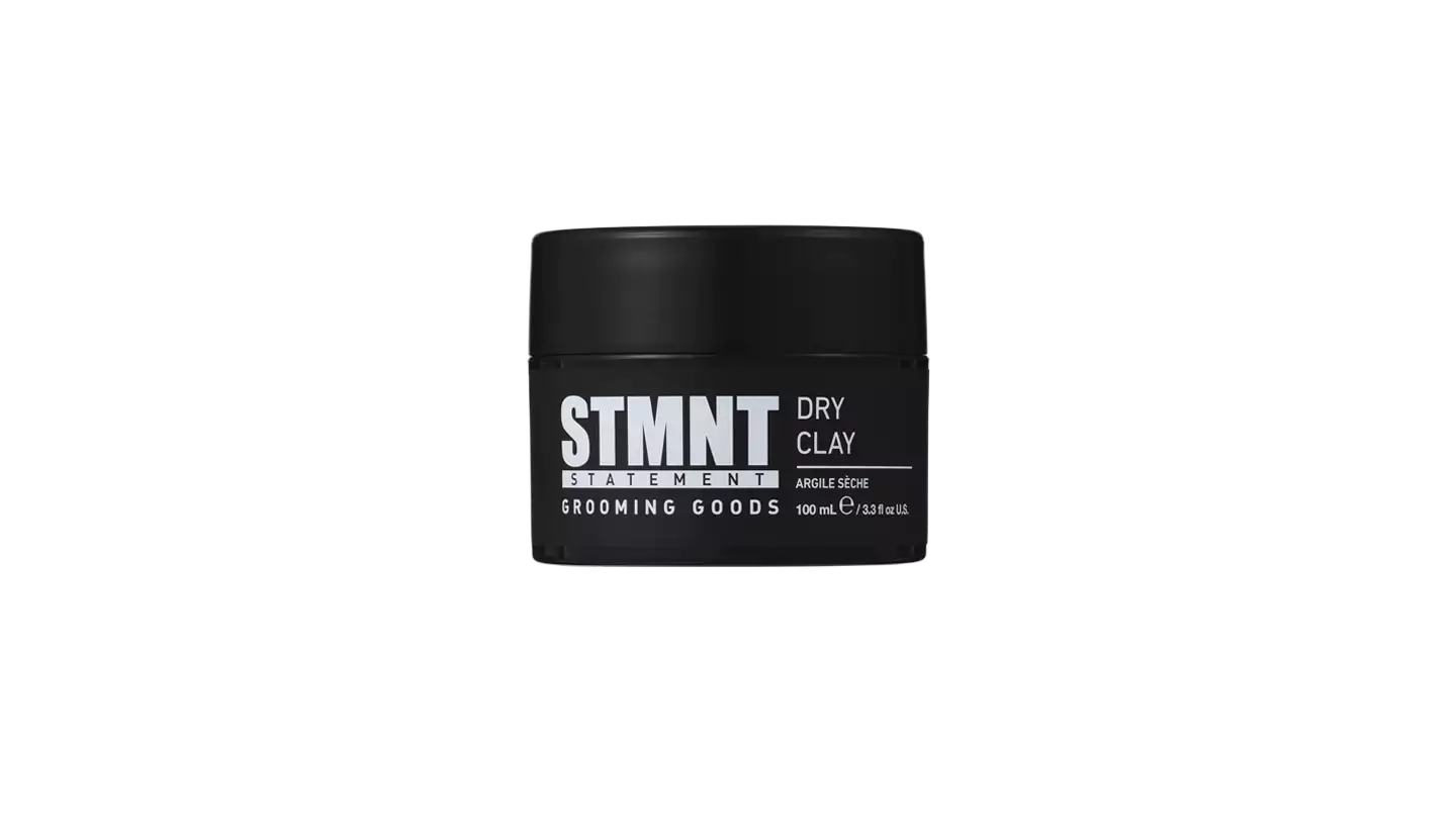STMNT DRY CLAY 100ML