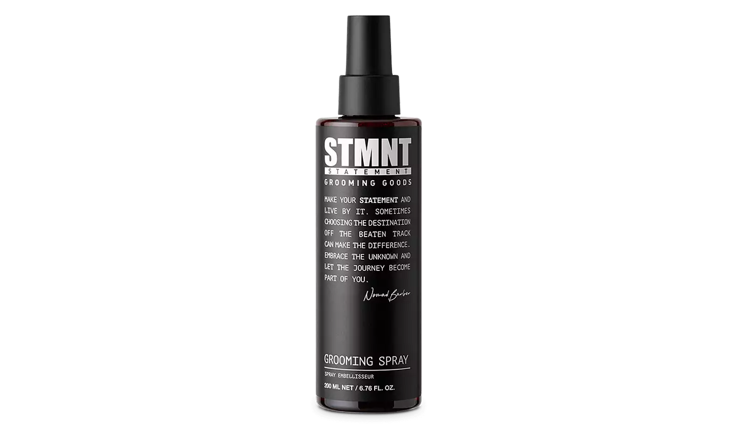 STMNT GROOMING SPRAY 200ML
