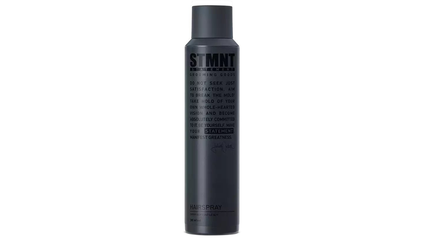 STMNT HAIRSPRAY 150ML