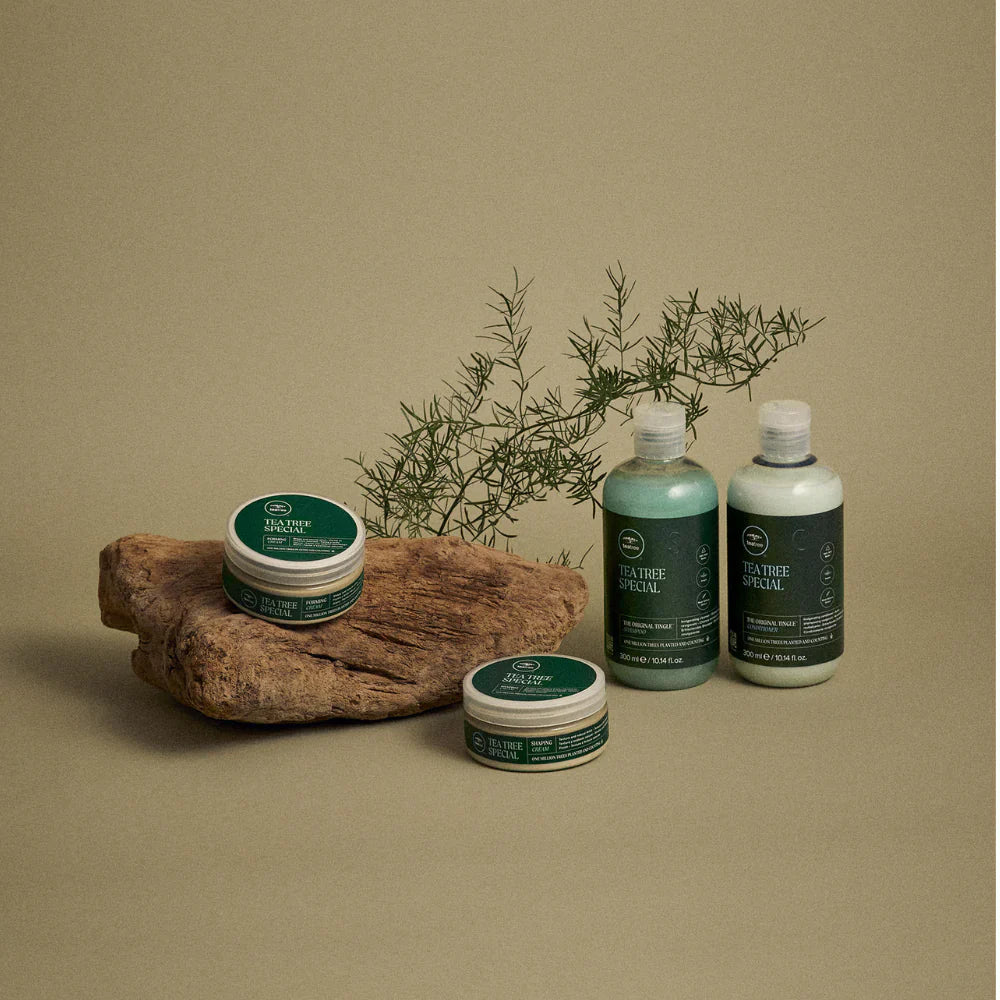 Tea Tree
