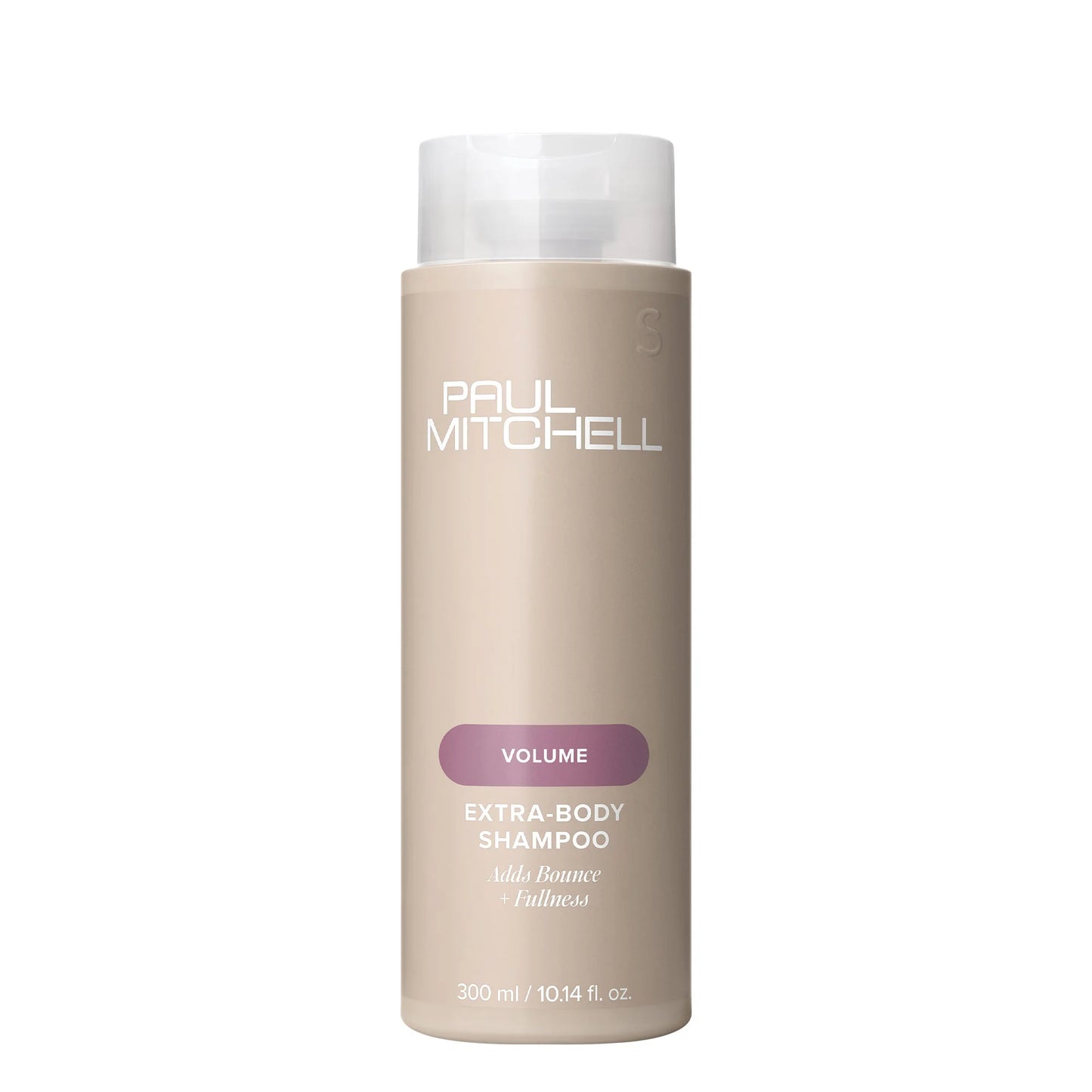 Extra-Body Daily Shampoo 300ml