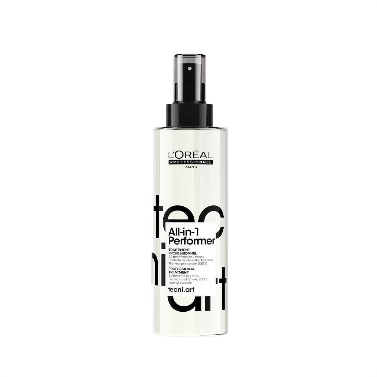 L'Oréal tna all in 1 perform 190ml