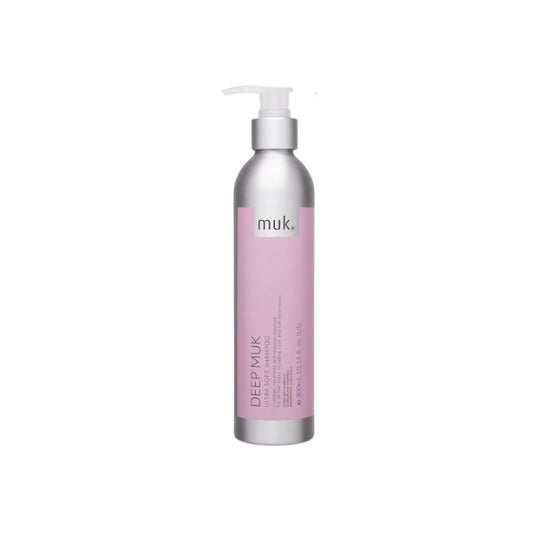 Deep Muk - Ultra Soft Shampoo (300ml)