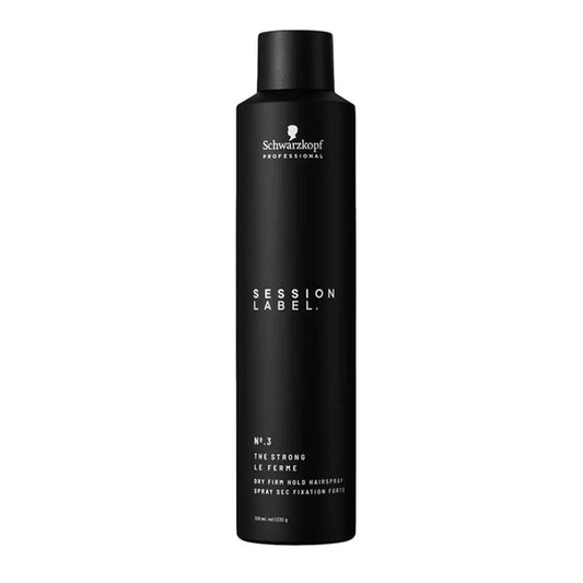 Schwarzkopf The Strong Spray