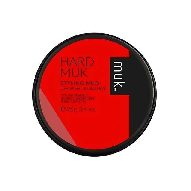 Hard muk - Styling Mud (95g)