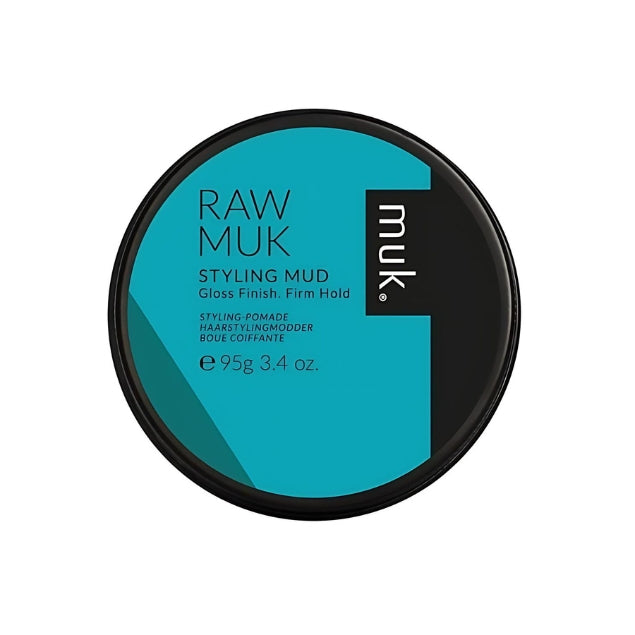 Raw Muk - Styling Mud (95g)
