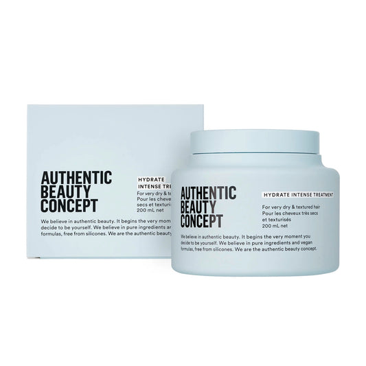 Authentic Beauty Concept  Hydrate Intense Treatment 200ml