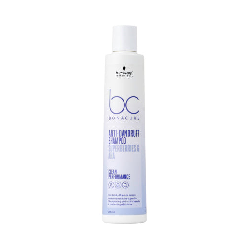 Bonacure Anti-Dandruff Shampoo 250ml