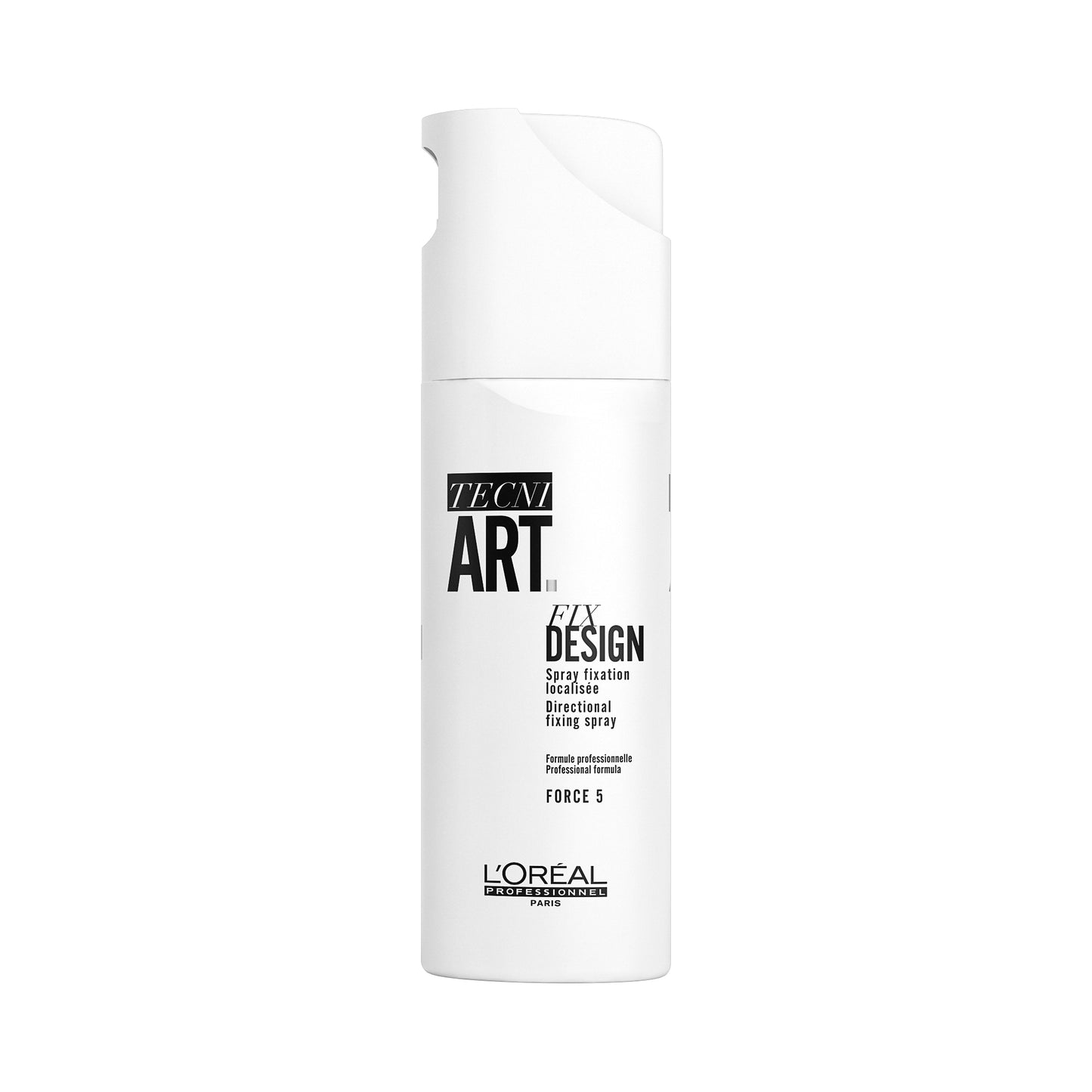 L’ORÉAL PROFESSIONNEL TECNI.ART FIX DESIGN 200ML