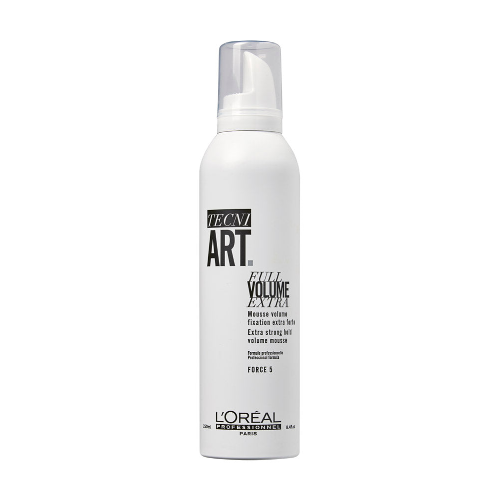 L’ORÉAL PROFESSIONNEL TECNI.ART FULL VOLUME EXTRA 250ML
