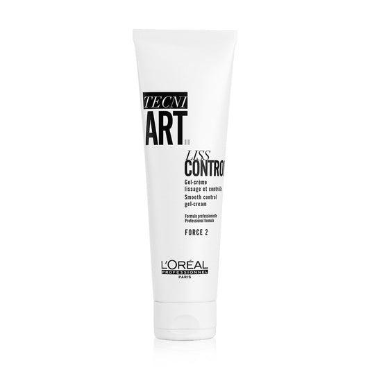 L’ORÉAL PROFESSIONNEL TECNI.ART LISS CONTROL 150ML