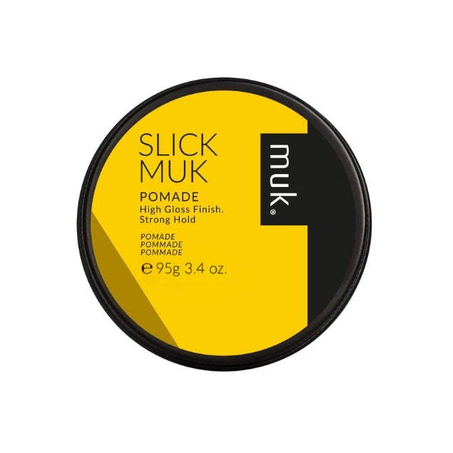 Slick Muk - Styling Pomade (95g)