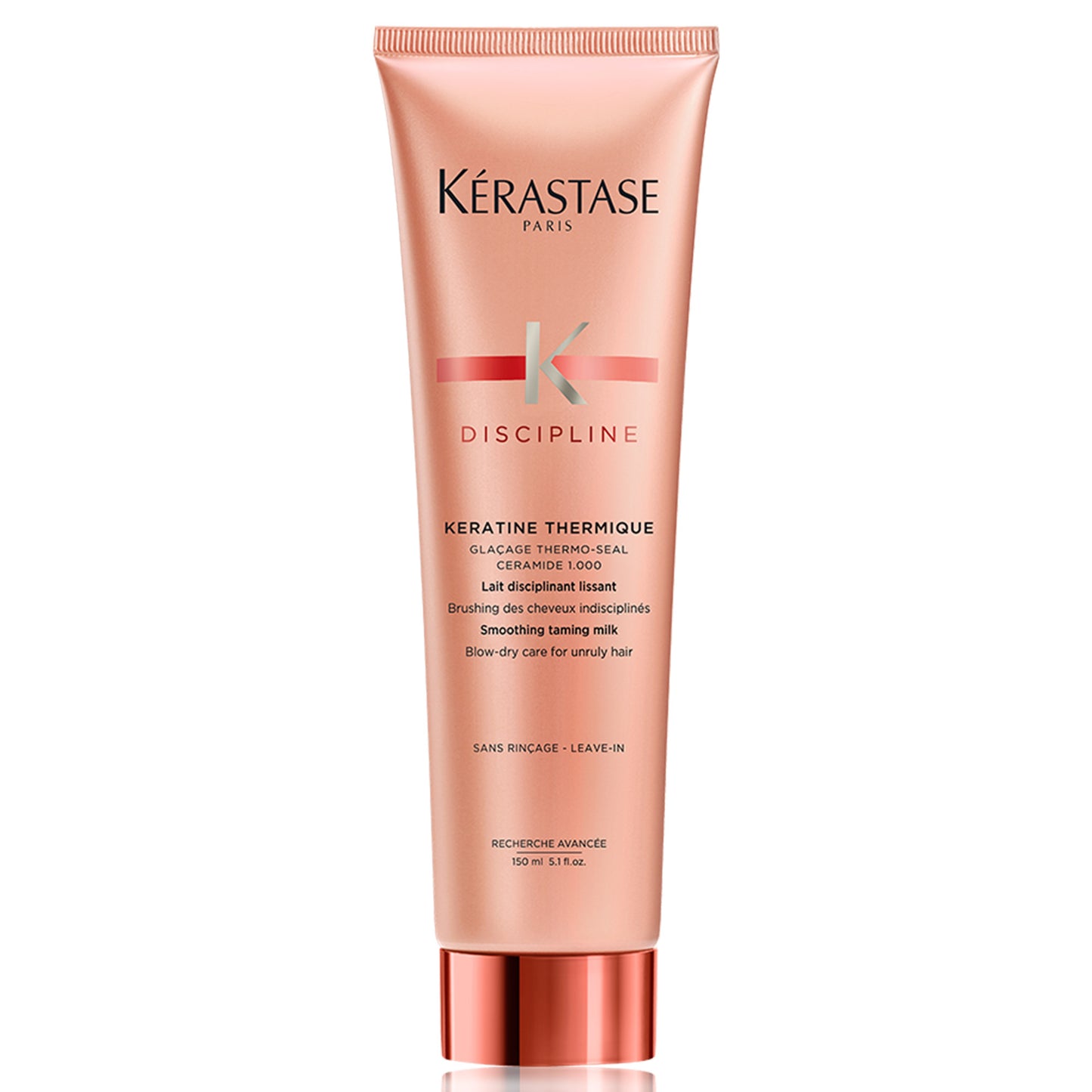 KÉRASTASE DISCIPLINE KÉRATINE THERMIQUE – 150ML