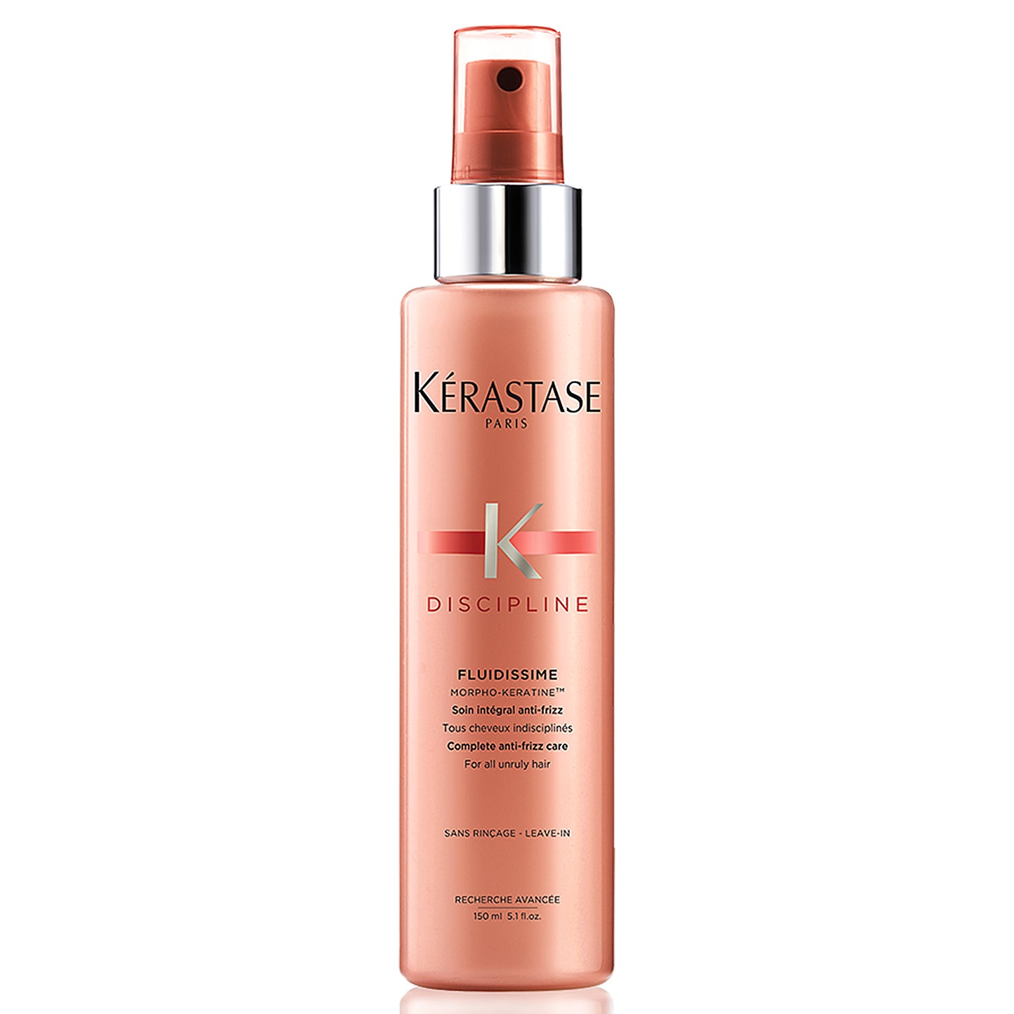 KÉRASTASE DISCIPLINE FLUIDISSIME SPRAY – 150ML