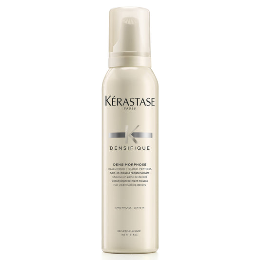 KÉRASTASE DENSIFIQUE MOUSSE DENSIMORPHOSE 150ML